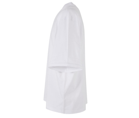 OVERSIZED SLEEVE TEE