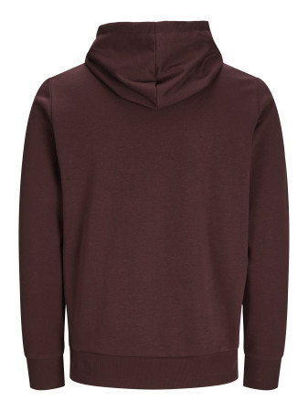 DAY ZIP HOOD