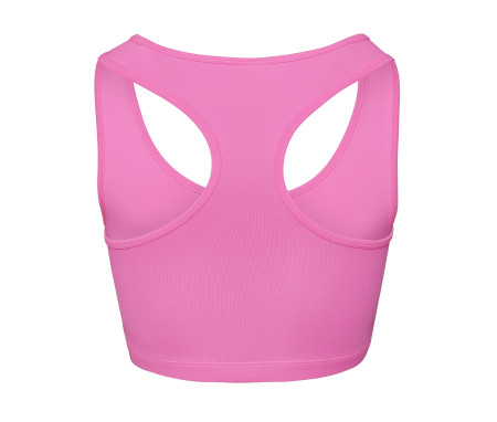 WOMEN'S COOL SPORTS CROP TOP