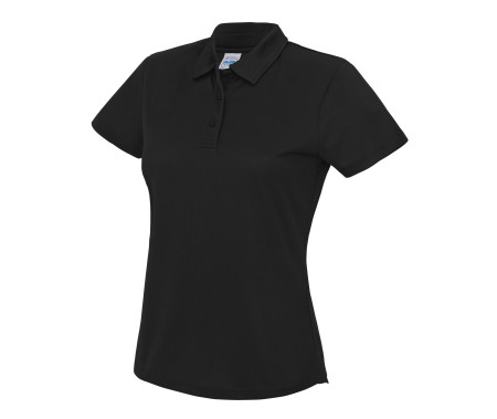 WOMEN'S COOL POLO