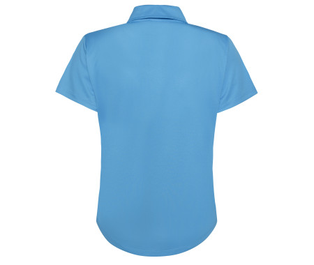 WOMEN'S COOL POLO