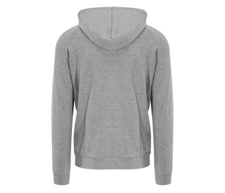 COOL URBAN FITNESS HOODIE