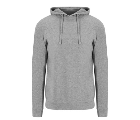 COOL URBAN FITNESS HOODIE