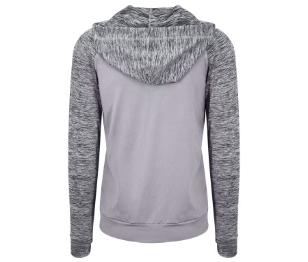 MEN'S COOL CONTRAST ZOODIE