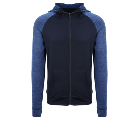 MEN'S COOL CONTRAST ZOODIE