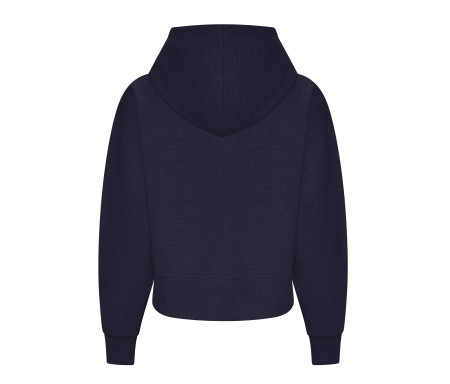 WOMEN'S RELAXED HOODIE