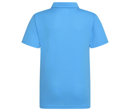 KIDS COOL POLO