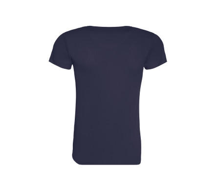 WOMEN'S RECYCLED COOL T