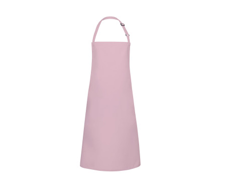 BIB APRON BASIC WITH BUCKLE