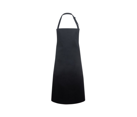 BIB APRON BASIC WITH BUCKLE