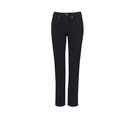LADIES'S KATY STRAIGHT JEANS