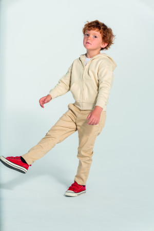 KID HOODED SWEATSHIRT