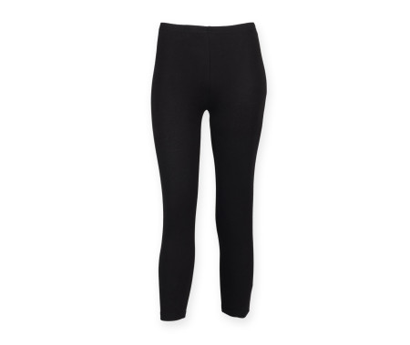 WOMEN’S 3/4 LENGTH LEGGINGS