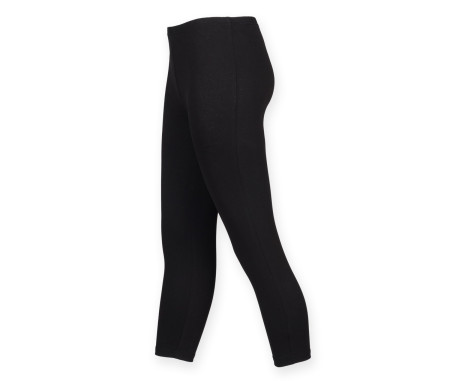 WOMEN’S 3/4 LENGTH LEGGINGS