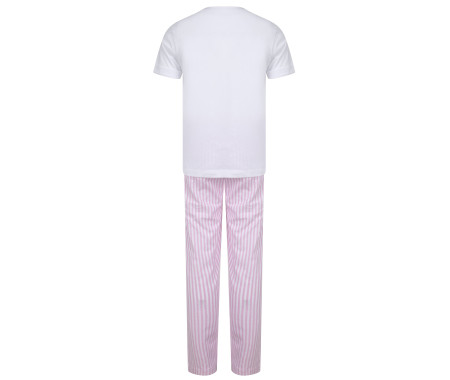 CHILDREN'S LONG PYJAMAS