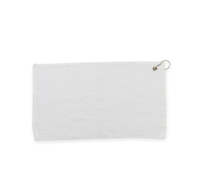 LUXURY GOLF TOWEL
