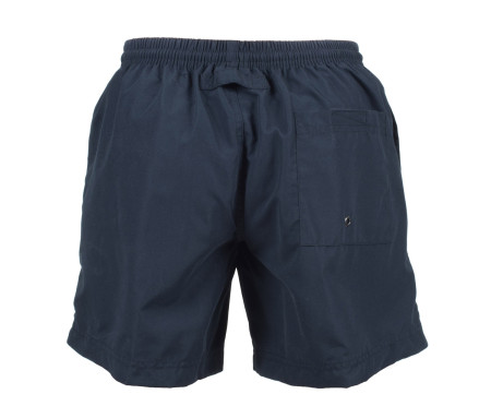 LADIES' FLAT FRONTED SHORTS