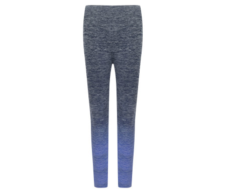 LADIES SEAMLESS LEGGINGS