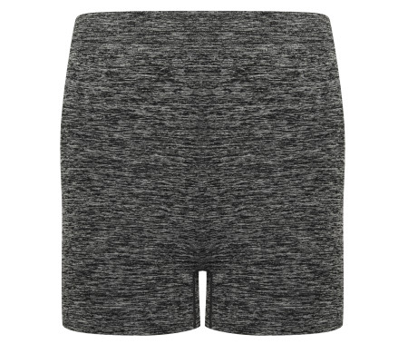 LADIES' SEAMLESS SHORT