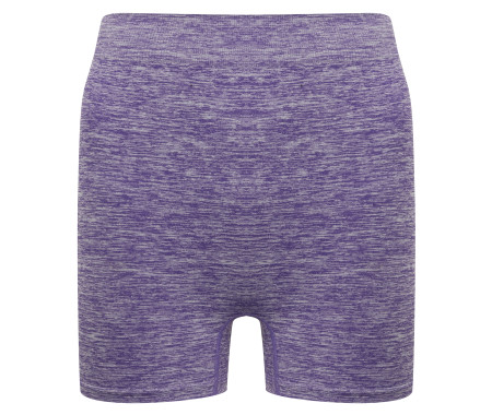LADIES' SEAMLESS SHORT