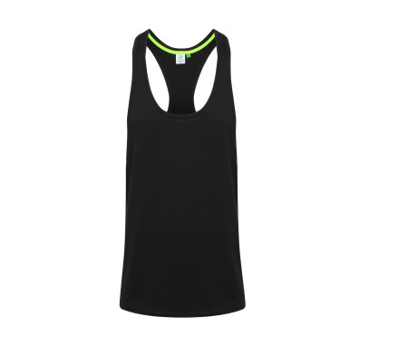 MEN'S MUSCLE VEST