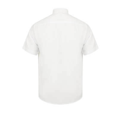 MEN'S COOLMAX S/S SHIRT