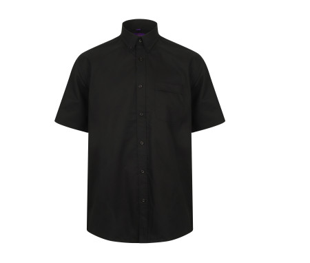 MEN'S COOLMAX S/S SHIRT