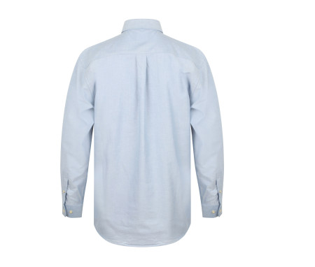 MEN'S CLASSIC LS OXFORD SHIRT