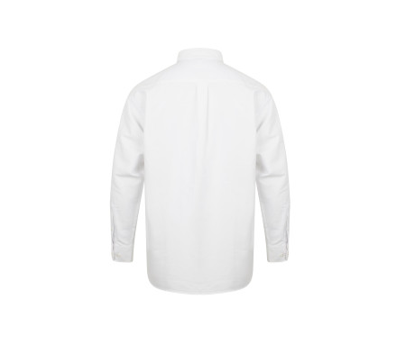 MEN'S CLASSIC LS OXFORD SHIRT