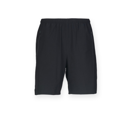 ADULTS' STRETCH SPORTS SHORTS