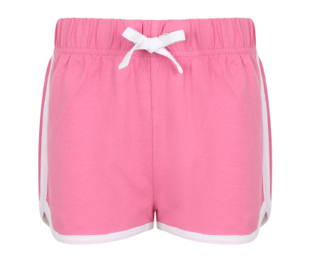 KIDS RETRO SHORTS