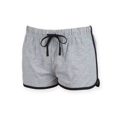 RETRO SHORTS
