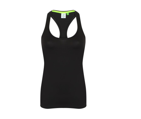 LADIES' RACER BACK VEST