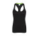 LADIES' RACER BACK VEST