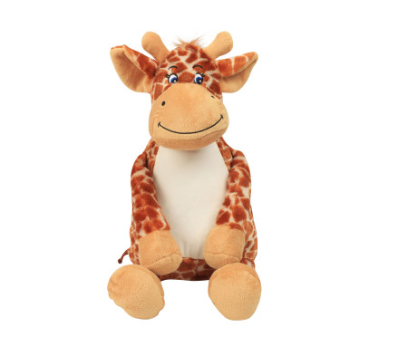 ZIPPIE GIRAFFE