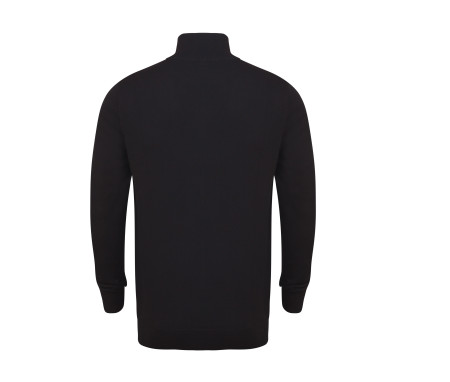 MEN'S 1/4 ZIP JUMPER