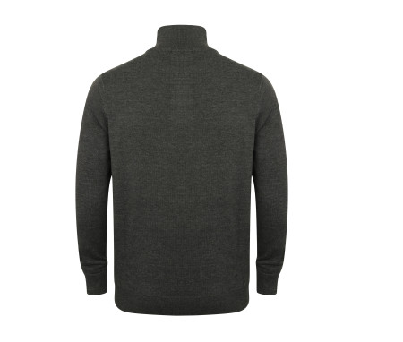 MEN'S 1/4 ZIP JUMPER