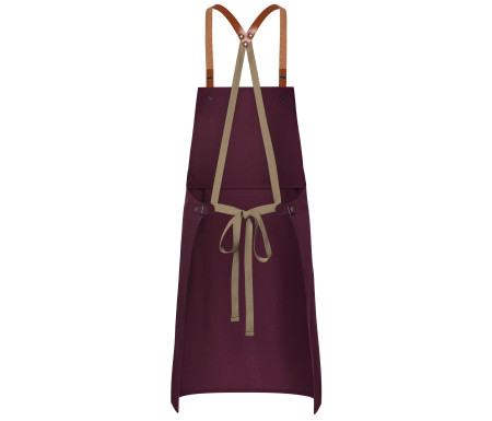 BIB APRON GREEN-GENERATION