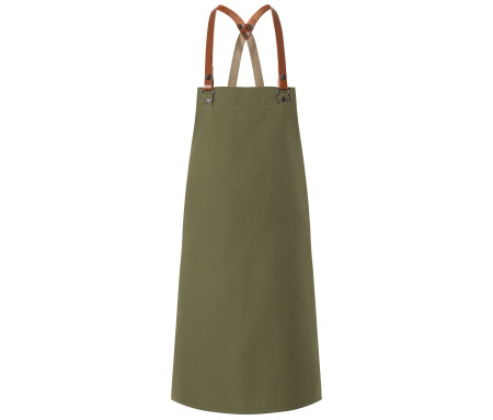 BIB APRON GREEN-GENERATION