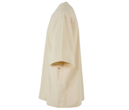 OVERSIZED SLEEVE TEE