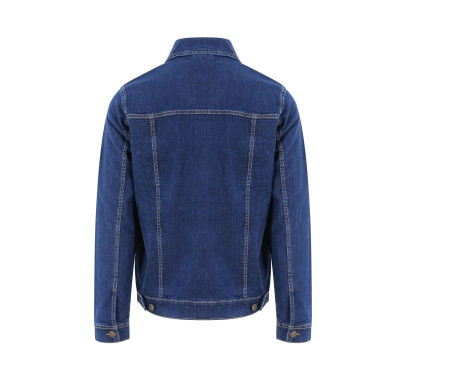 NOAH DENIM JACKET