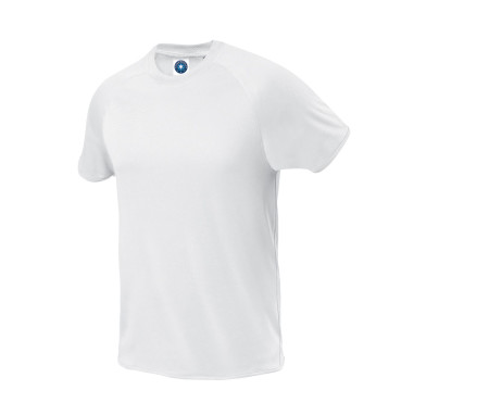 MEN'S SPORTS T-SHIRT