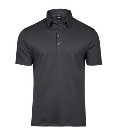 PIMA COTTON POLO