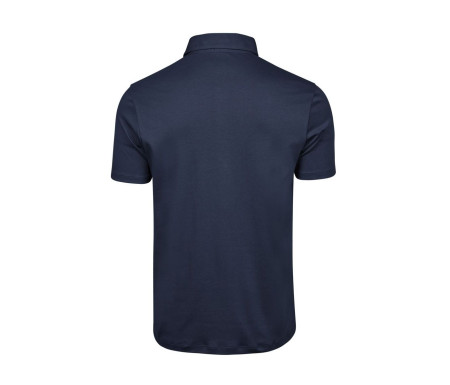 PIMA COTTON POLO