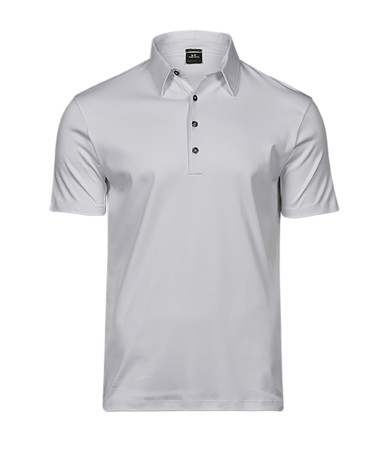 PIMA COTTON POLO