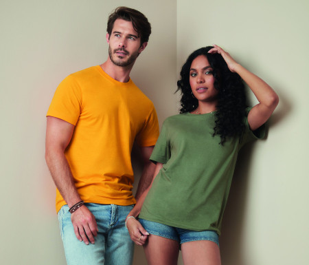 CLASSIC-T UNISEX