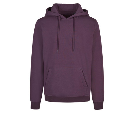 BASIC HOODY