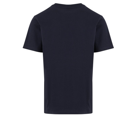 BASIC REGULAR FIT TEE