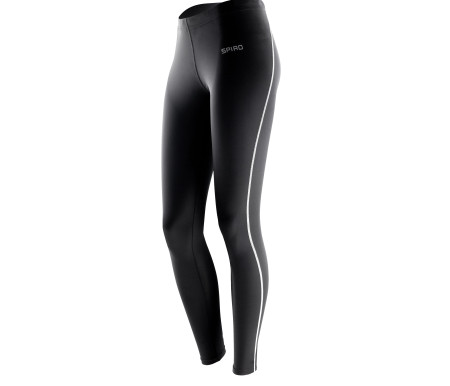 WOMENS BODYFIT BASE LAYER LEGGINGS