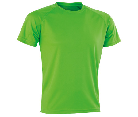 IMPACT PERFORMANCE AIRCOOL TEE